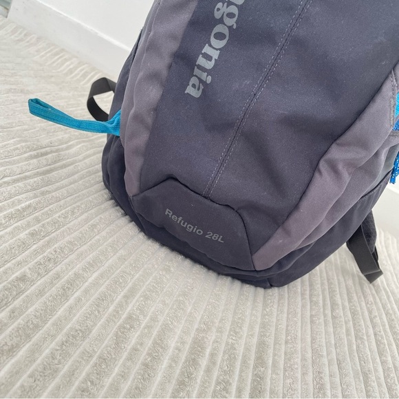Patagonia Refugio 28L Daypack - Picture 5 of 9